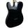 Fender Japan TC-72 Reissue Telecaster Custom 1997-2000 | black, thumbnail 5 of 5