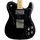 Fender Japan TC-72EX 72 Reissue Telecaster Custom 1997-1998 | black, thumbnail 1 of 5