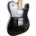 Fender Japan TC-72EX 72 Reissue Telecaster Custom 1997-1998 | black, thumbnail 2 of 5
