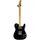 Fender Japan TC-72EX 72 Reissue Telecaster Custom 1997-1998 | black, thumbnail 3 of 5