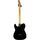 Fender Japan TC-72EX 72 Reissue Telecaster Custom 1997-1998 | black, thumbnail 4 of 5