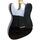 Fender Japan TC-72EX 72 Reissue Telecaster Custom 1997-1998 | black, thumbnail 5 of 5