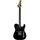 Fender Japan Telecaster 1992-1993 | černá, thumbnail 3 of 5