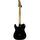 Fender Japan Telecaster 1992-1993 | černá, thumbnail 4 of 5