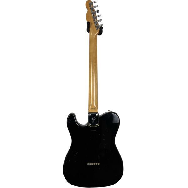 Fender Japan Telecaster 1992-1993 | černá, image 4 of 5