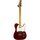 Fender Japan Telecaster 1994-1995 - Candy Apple Red - Vintage | Vintage, thumbnail 2 of 4