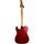 Fender Japan Telecaster 1994-1995 - Candy Apple Red - Vintage | Vintage, thumbnail 3 of 4