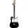 Fender Japan Telecaster 1995-1996 - Black | black, thumbnail 3 of 5