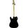 Fender Japan Telecaster 1995-1996 - Black | black, thumbnail 4 of 5