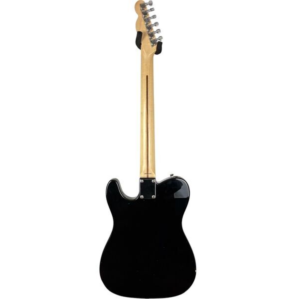 Fender Japan Telecaster 1995-1996 - Black | black, image 4 of 5