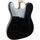 Fender Japan Telecaster 1995-1996 - Black | black, thumbnail 5 of 5