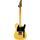 Fender Japan Telecaster 2002-2004 - Natural | naturaalne, thumbnail 2 of 4