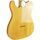 Fender Japan Telecaster 2002-2004 - Natural | naturaalne, thumbnail 4 of 4