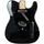 Fender Japan Telecaster Body | black, thumbnail 1 of 5