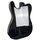 Fender Japan Telecaster Body | black, thumbnail 5 of 5