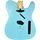 Fender Japan Telecaster Body | blue, thumbnail 1 of 5