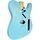 Fender Japan Telecaster Body | blue, thumbnail 2 of 5