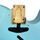 Fender Japan Telecaster Body | blue, thumbnail 3 of 5