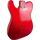 Fender Japan Telecaster Body - Red Repaint | punainen, thumbnail 4 of 5