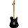 Fender Japan Telecaster Custom 1995-1996 | black, thumbnail 3 of 5