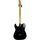 Fender Japan Telecaster Custom 1995-1996 | black, thumbnail 4 of 5