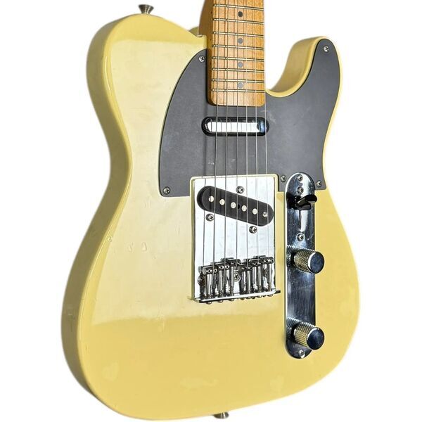 Fender Japan TL-235M Telecaster 1992-1993 - Blonde - Vintage | Vintage, image 1 of 4