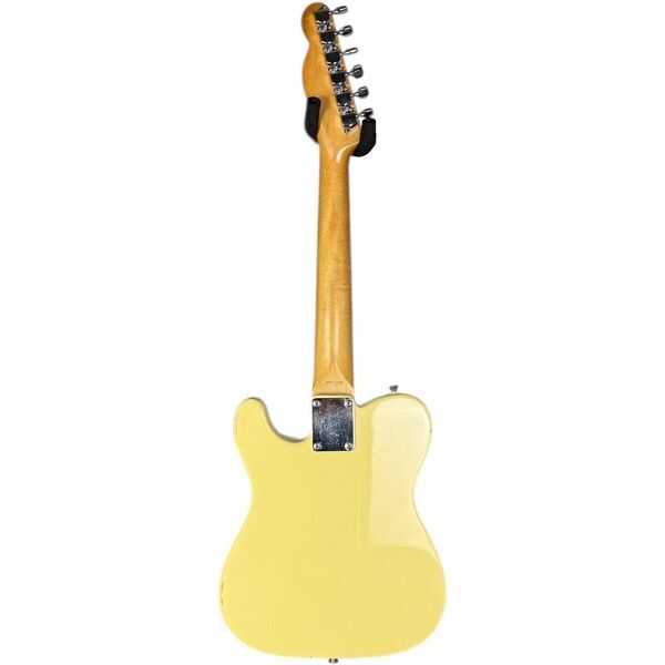 Fender Japan TL-235M Telecaster 1992-1993 - Blonde - Vintage | Vintage, image 3 of 4
