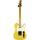 Fender Japan TL-354 Telecaster 1990-1991 - Mustard - Vintage | Vintage, thumbnail 2 of 4