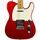 Fender Japan TL-40 Telecaster 1993-1994 - Candy Apple Red | candy red, thumbnail 1 of 5