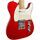 Fender Japan TL-40 Telecaster 1993-1994 - Candy Apple Red | candy red, thumbnail 2 of 5