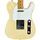 Fender Japan TL-40 Telecaster 1993-1994 - Vintage White | Vintage White, thumbnail 1 of 5