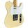 Fender Japan TL-40 Telecaster 1993-1994 - Vintage White | Vintage White, thumbnail 2 of 5