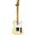 Fender Japan TL-40 Telecaster 1993-1994 - Vintage White | Vintage White, thumbnail 3 of 5