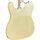 Fender Japan TL-40 Telecaster 1993-1994 - Vintage White | Vintage White, thumbnail 5 of 5