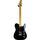 Fender Japan TL-43 Telecaster 1993-1994 | black, thumbnail 3 of 5