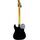 Fender Japan TL-43 Telecaster 1993-1994 | black, thumbnail 4 of 5