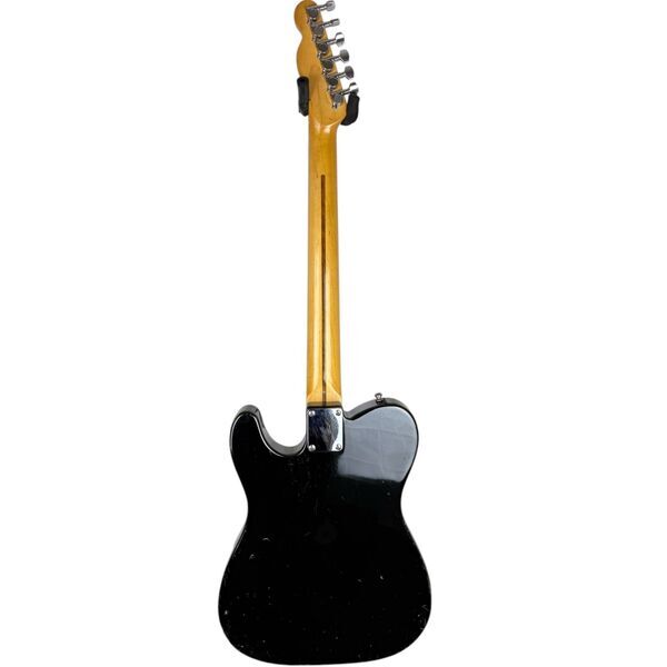 Fender Japan TL-43 Telecaster 1993-1994 | black, image 4 of 5