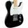 Fender Japan TL-43 Telecaster 1993-1994 - Black - Vintage | Vintage, thumbnail 1 of 4