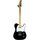 Fender Japan TL-43 Telecaster 1993-1994 - Black - Vintage | Vintage, thumbnail 2 of 4