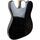 Fender Japan TL-43 Telecaster 1993-1994 - Black - Vintage | Vintage, thumbnail 4 of 4