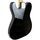 Fender Japan TL-50 Telecaster 1994-1995 - Black - Vintage | Vintage, thumbnail 3 of 4