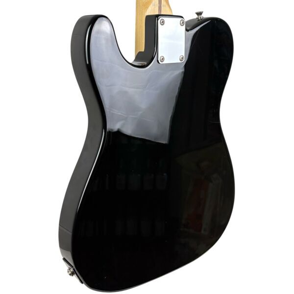 Fender Japan TL-50 Telecaster 1994-1995 - Black - Vintage | Vintage, image 3 of 4