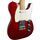 Fender Japan TL-50 Telecaster 1994-1995 - Candy Apple Red - Vintage | Vintage, thumbnail 1 of 4