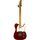 Fender Japan TL-50 Telecaster 1994-1995 - Candy Apple Red - Vintage | Vintage, thumbnail 2 of 4