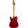 Fender Japan TL-50 Telecaster 1994-1995 - Candy Apple Red - Vintage | Vintage, thumbnail 3 of 4
