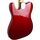 Fender Japan TL-50 Telecaster 1994-1995 - Candy Apple Red - Vintage | Vintage, thumbnail 4 of 4