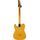 Fender Japan TL-71K 71 Reissue Telecaster 1993-1994 | Natural, thumbnail 4 of 5