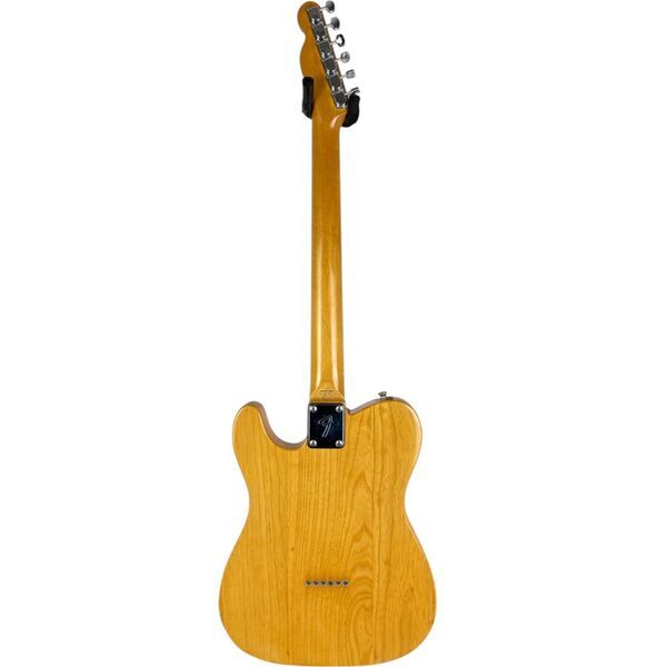 Fender Japan TL-71K 71 Reissue Telecaster 1993-1994 | Natural, image 4 of 5