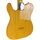 Fender Japan TL-71K 71 Reissue Telecaster 1993-1994 | Natural, thumbnail 5 of 5