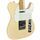 Fender Japan TL-STD Telecaster 1994-1995 | vintage white, thumbnail 2 of 5